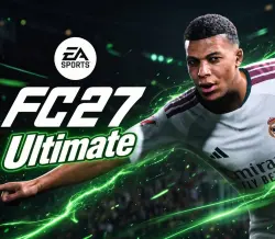 EA SPORTS FC 27 Ultimate Edition + UPDATES / STEAM ACCOUNT
