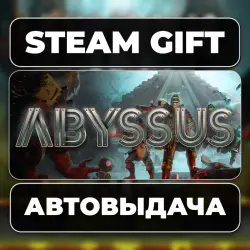 Abyssus Steam • RU + WORLD