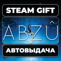 ABZU Steam • RU + WORLD