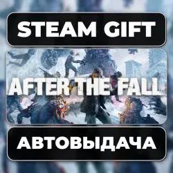 After the Fall Steam • RU + WORLD