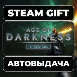 Age of Darkness: Final Stand Steam • RU + WORLD