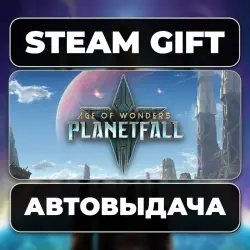 Age of Wonders: Planetfall Steam • RU + WORLD