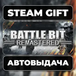 BattleBit Remastered Steam • RU + WORLD