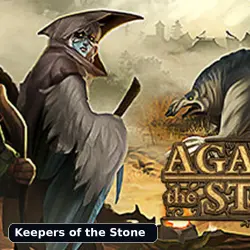 ๐ฎ DLC: Against the Storm | Keepers of the Stone | ะกะะ | ๐ Steam key | โก Auto-delivery