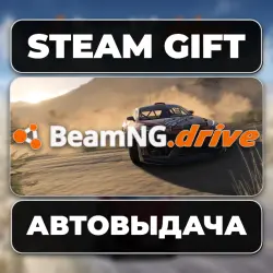 BeamNG.drive Steam • RU + WORLD