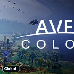 Aven Colony | Global | Steam key | Auto-delivery