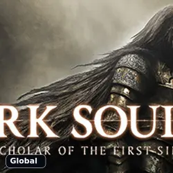 DARK SOULS II: Scholar of the First Sin | Global | Steam key | Auto-delivery