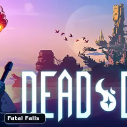 DLC: Dead Cells | The Bad Seed | Россия (RU) | Steam ключ | Автовыдача