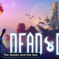 DLC: Dead Cells | The Queen and the Sea | Россия (RU) | Steam ключ | Автовыдача