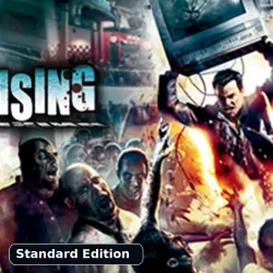 ๐ฎ DEAD RISING | Standard Edition | ะกะะ | ๐ Steam key | โก Auto-delivery