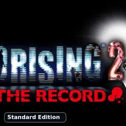 ๐ฎ Dead Rising 2: Off the Record | Standard Edition | ะกะะ | ๐ Steam key | โก Auto-delivery