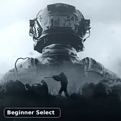 Arena Breakout | Beginner Select | ID top-up | Global