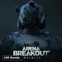 Arena Breakout: Infinite | 1000 Bonds | По ID | Global, лот №261597