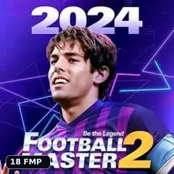 Football Master 2 | 191 FMP | ID top-up | Region: check first