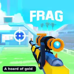 FRAG Pro Shooter | Unlock Stella for 1$! | По ID | Уточните регион