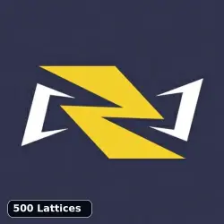 Marvel Rivals | 500 Lattices | ID top-up | Region: check first