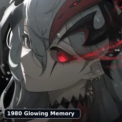 Rememento: White Shadows | 60 Glowing Memory | По ID | Уточните регион