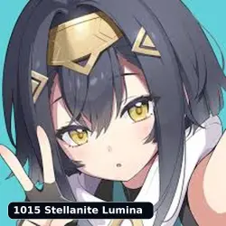 Stella Sora | 75 Stellanite Lumina | По ID | Уточните регион