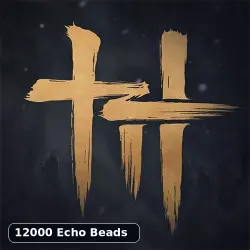Where Winds Meet | 600 Echo Beads | ID top-up | Region: check first