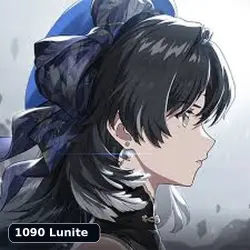 Wuthering Waves | 3880 Lunite | По ID | Уточните регион, лот №261629