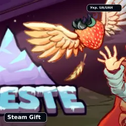 Celeste | Steam Gift | Choose region | Automatic