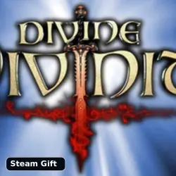 Divinity Anthology | Steam Gift | Choose region | Automatic