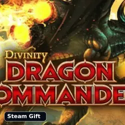 Divinity: Dragon Commander Imperial Edition | Steam Gift | Choose region | Automatic