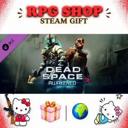 Dead Space 3 Awakened DLC | AUTO 24/7 | All world