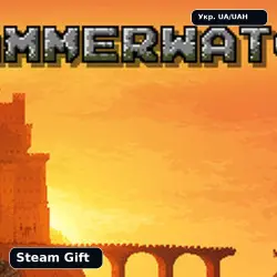 Hammerwatch | Steam Gift | Choose region | Automatic