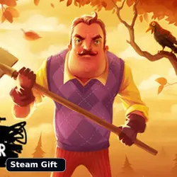Hello Neighbor | Steam Gift | Georgia | Automatic