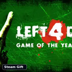 Left 4 Dead | Steam Gift | Georgia | Automatic