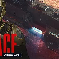 MENACE | Steam Gift | Russia | Automatic