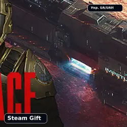 MENACE | Steam Gift | Ukraine (UA/UAH) | Automatic