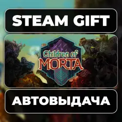 Children of Morta Steam • RU + WORLD
