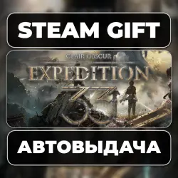 Clair Obscur: Expedition 33 Steam • RU + WORLD