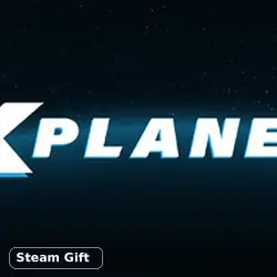 X-Plane 11 | Steam Gift | Kazakhstan | Automatic