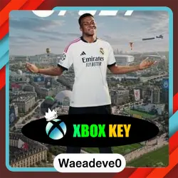 EA SPORTS FC 27 Standard Edition XBOX LIVE Key UNITED STATES