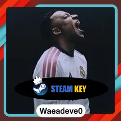 EA SPORTS FC 27 Ultimate Edition Steam Key (PC) GLOBAL