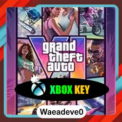 Grand Theft Auto VI: Ultimate Edition (Xbox Series X|S) XBOX LIVE Key UNITED STATES