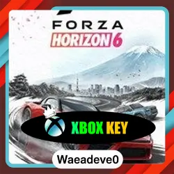 Forza Horizon 6 Standard Edition (Windows/Xbox Series X|S) Xbox Live Key UNITED STATES
