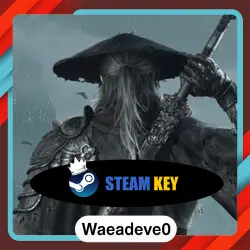 Phantom Blade Zero Steam Key (PC) GLOBAL
