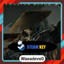 Phantom Blade Zero Steam Key (PC) NORTH AMERICA