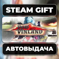 Dead In Vinland True Viking Edition Steam • RU + WORLD