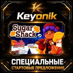 Sugar Shack PC Steam CD Key Global