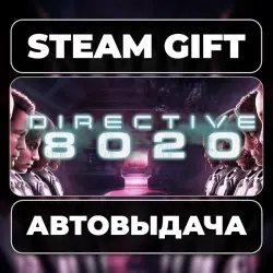 Directive 8020 Steam • RU + WORLD