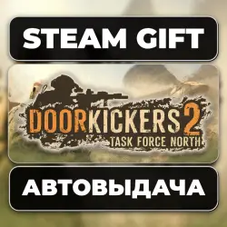 Door Kickers 2 Steam • RU + WORLD