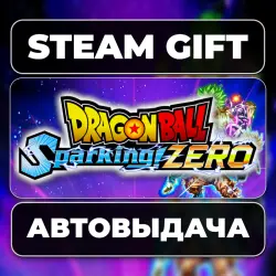 DRAGON BALL: Sparking! ZERO Super Limit-Breaking NEO Edition Steam • RU + WORLD
