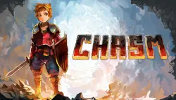 Chasm Steam Key