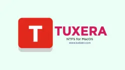 Tuxera NTFS for Mac lifetime license key