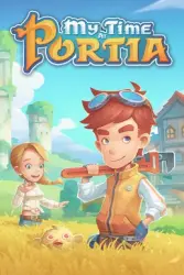 My Time at Portia Steam Key